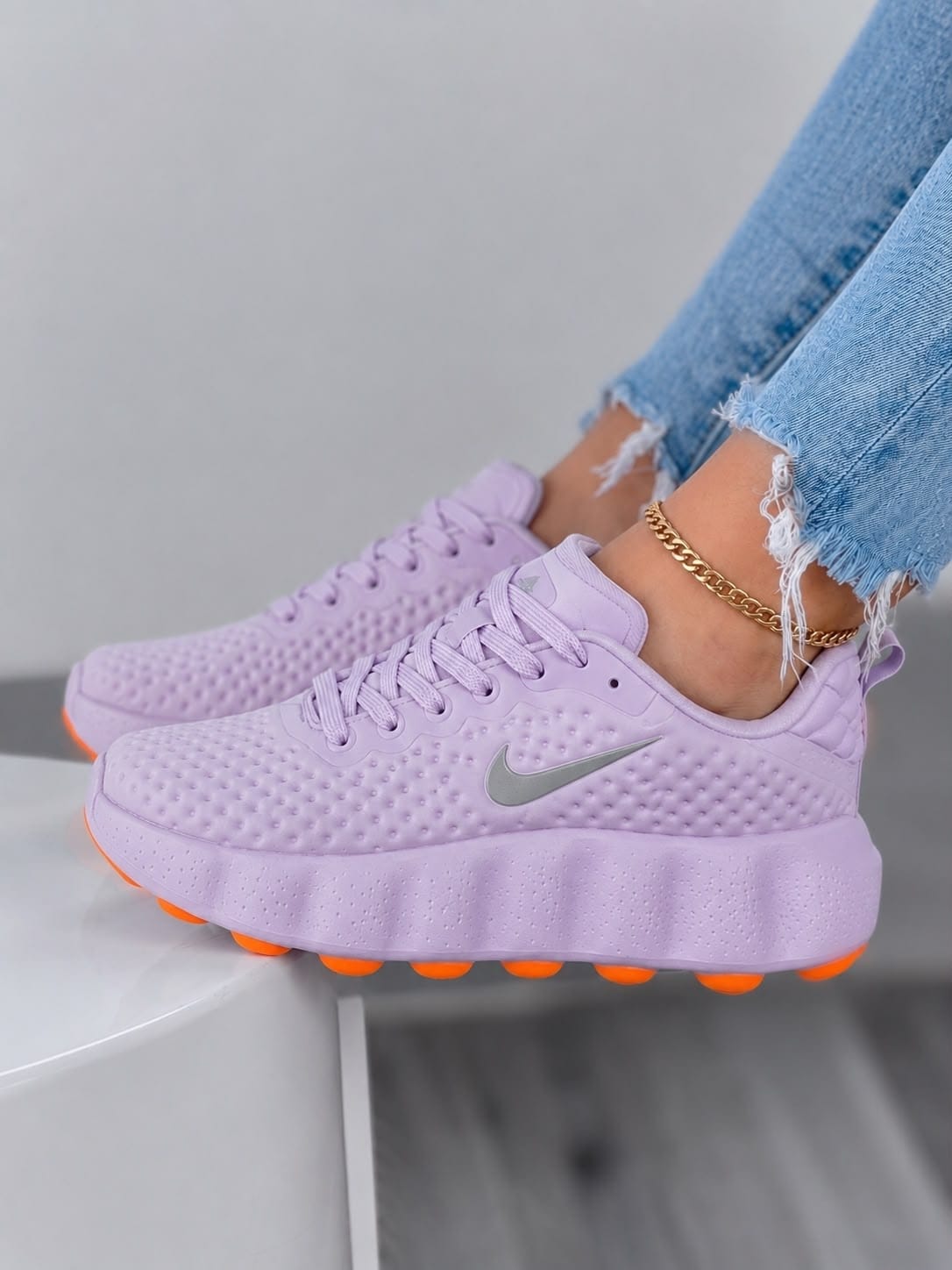 Tenis Air Motion