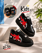 Tenis Kids Urban Star ⭐