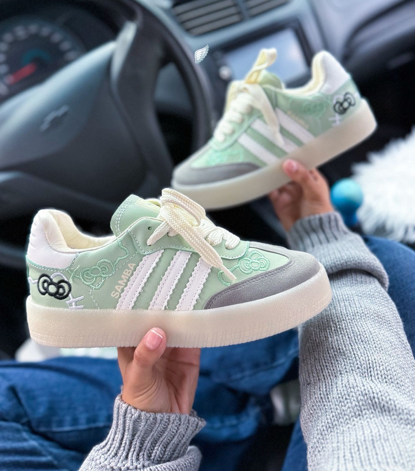 Tenis Urban Cute
