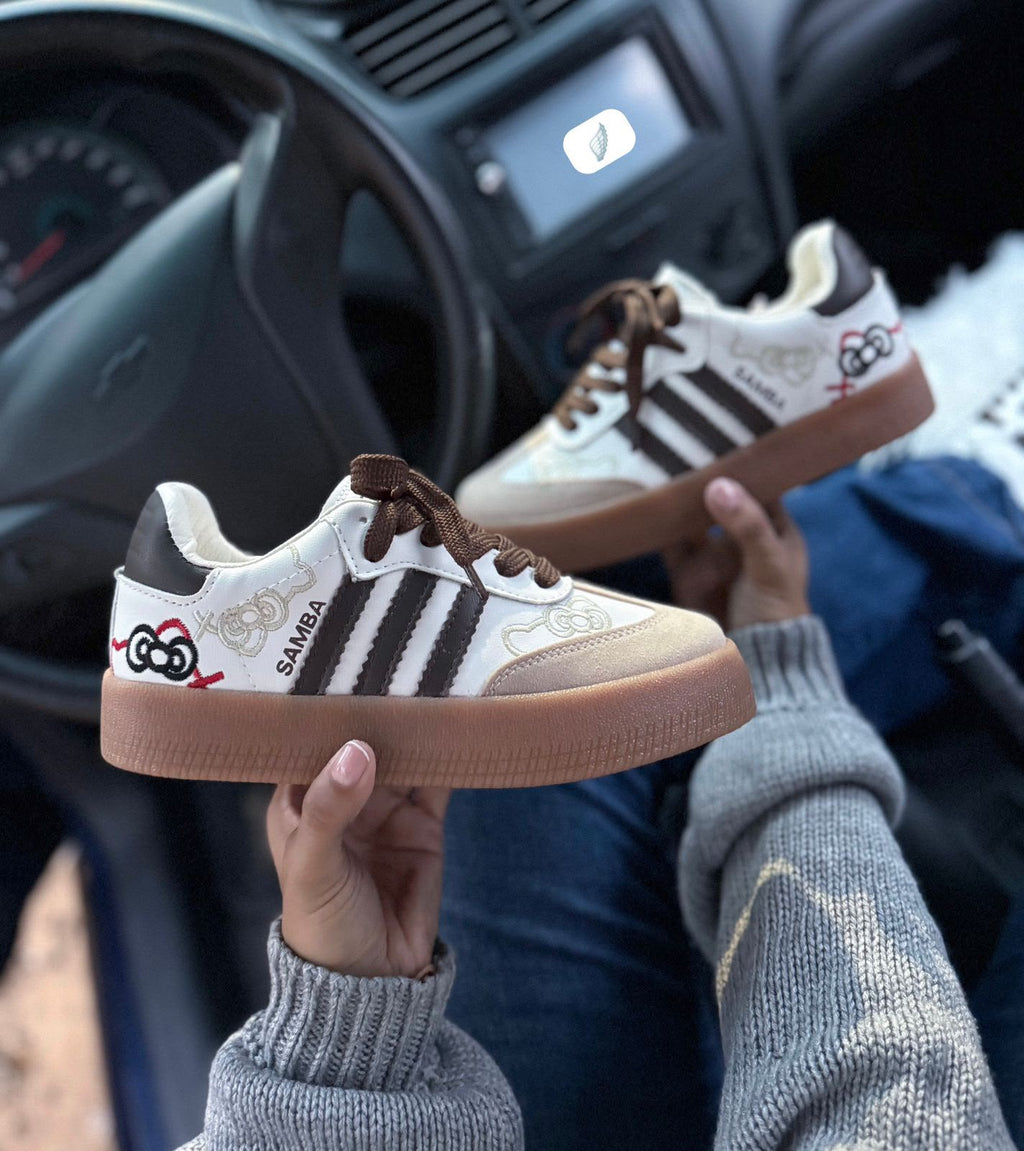 Tenis Urban Cute