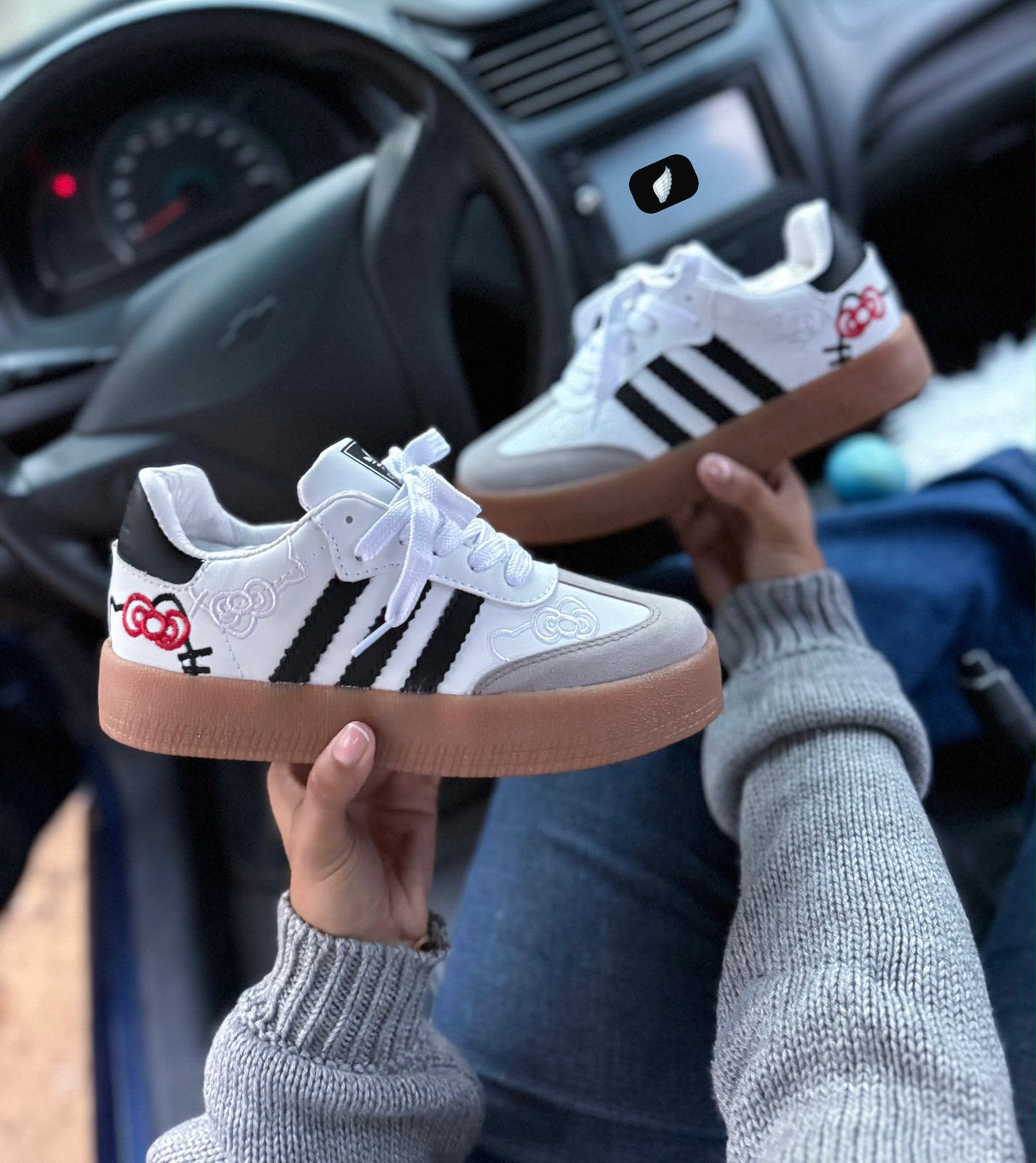 Tenis Urban Cute