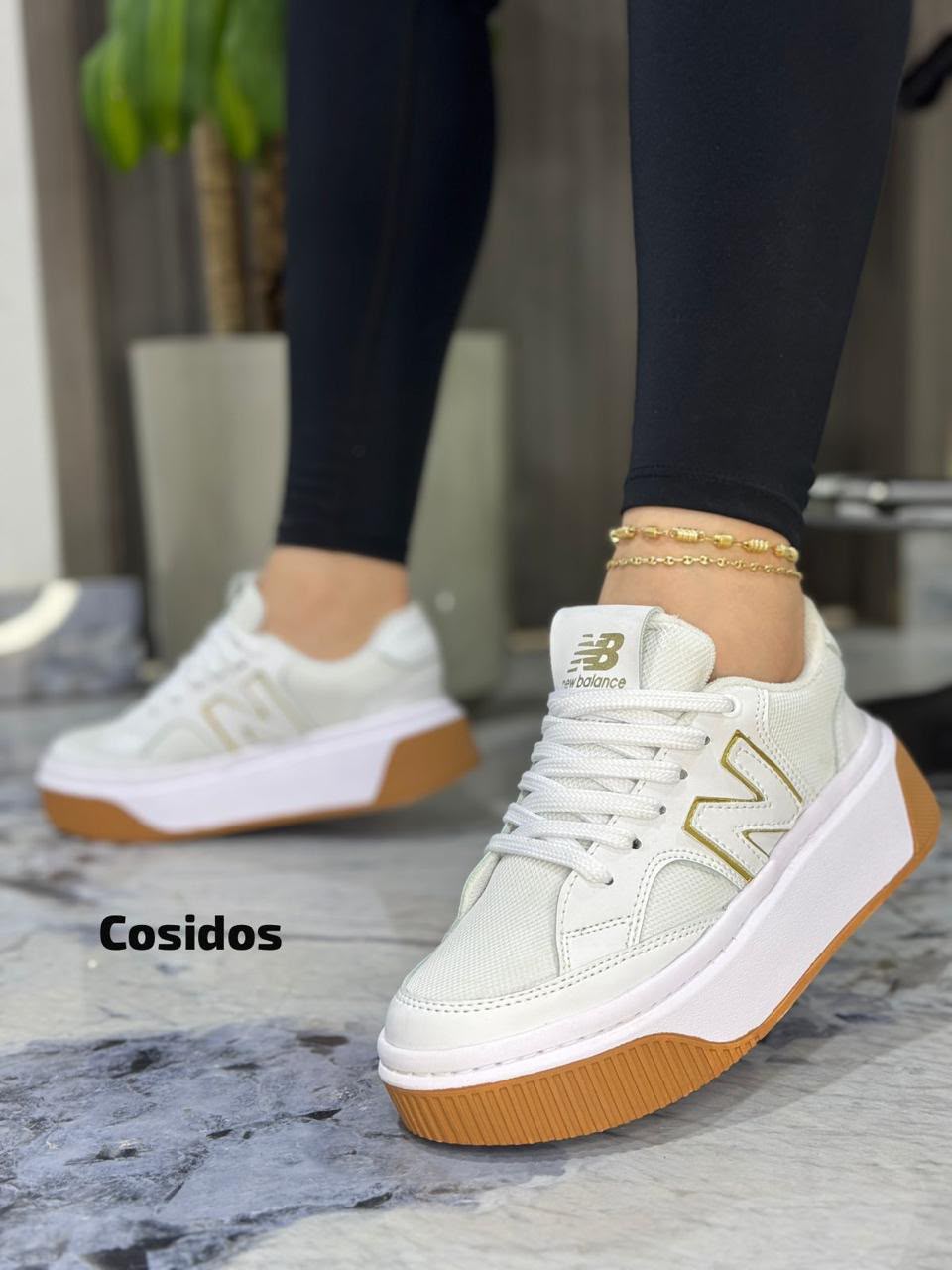 Tenis NB Atena