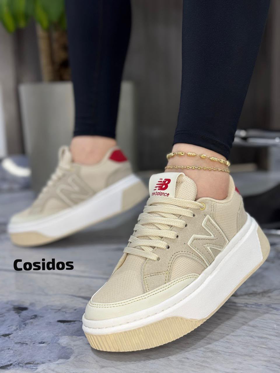 Tenis NB Atena