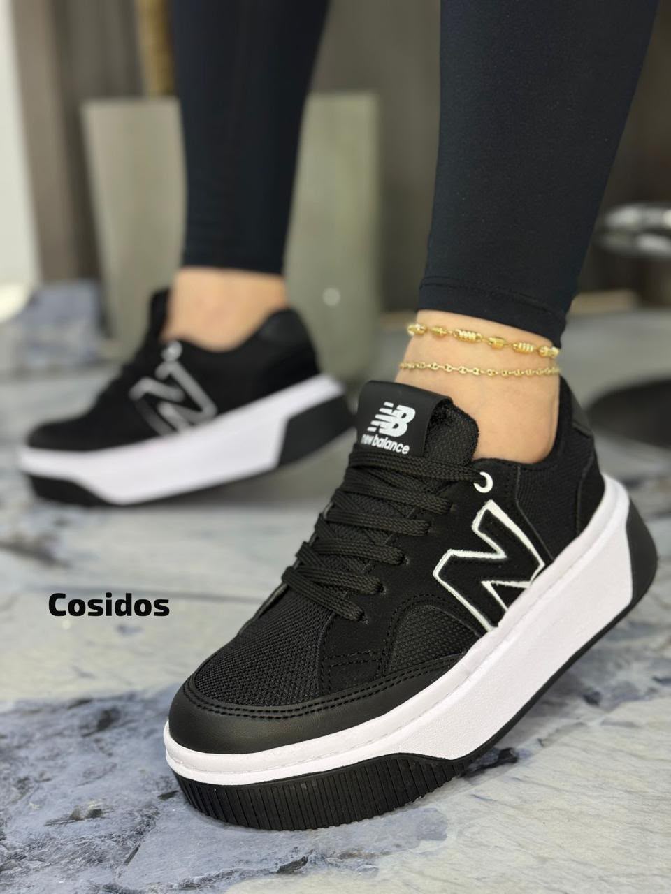 Tenis NB Atena