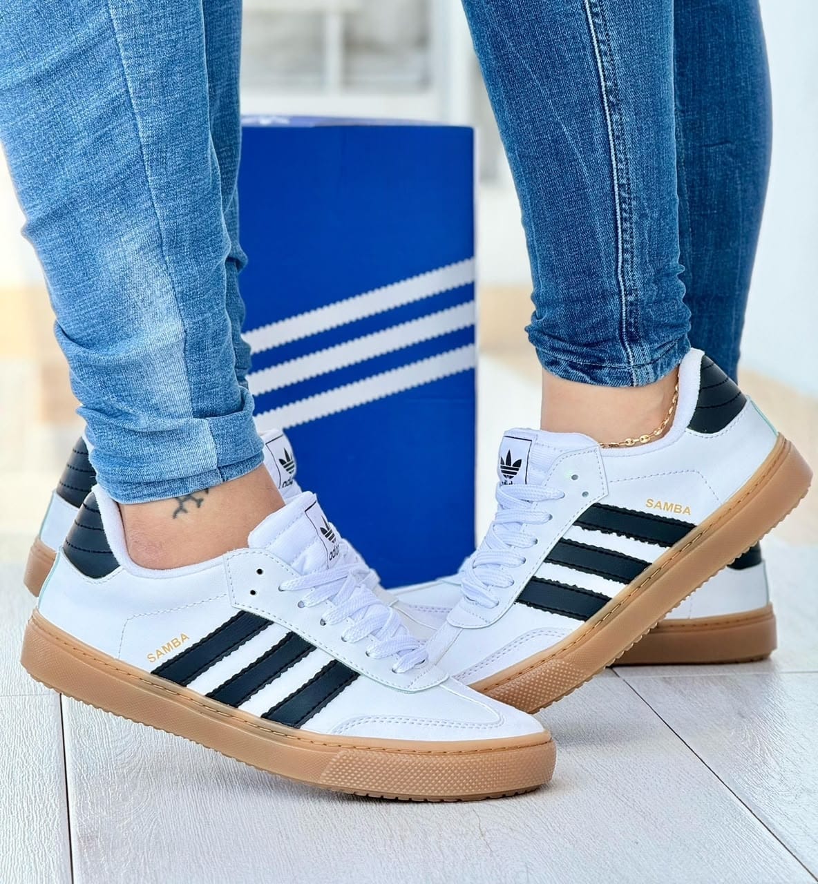 Tenis Casual Unisex para Pareja