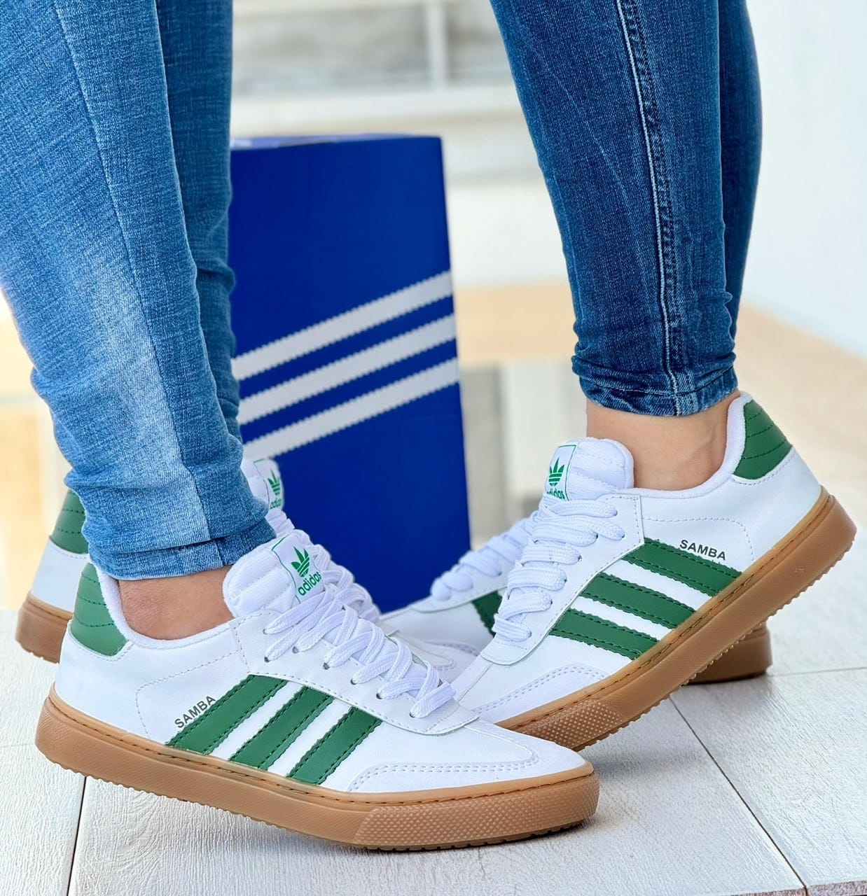 Tenis Casual Unisex para Pareja