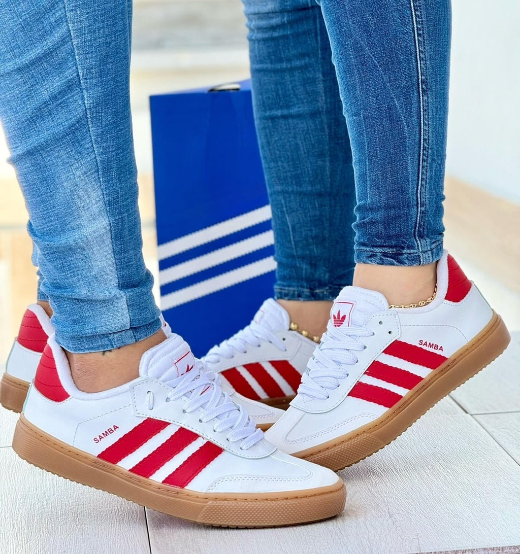 Tenis Casual Unisex para Pareja