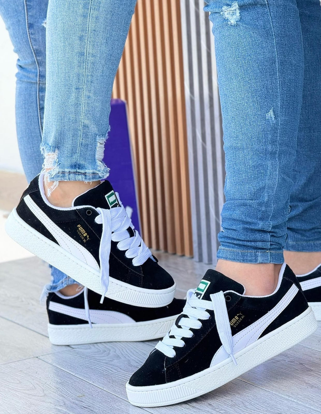 Tenis Casual Deportivo para Pareja