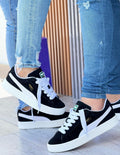 Tenis Casual Deportivo para Pareja