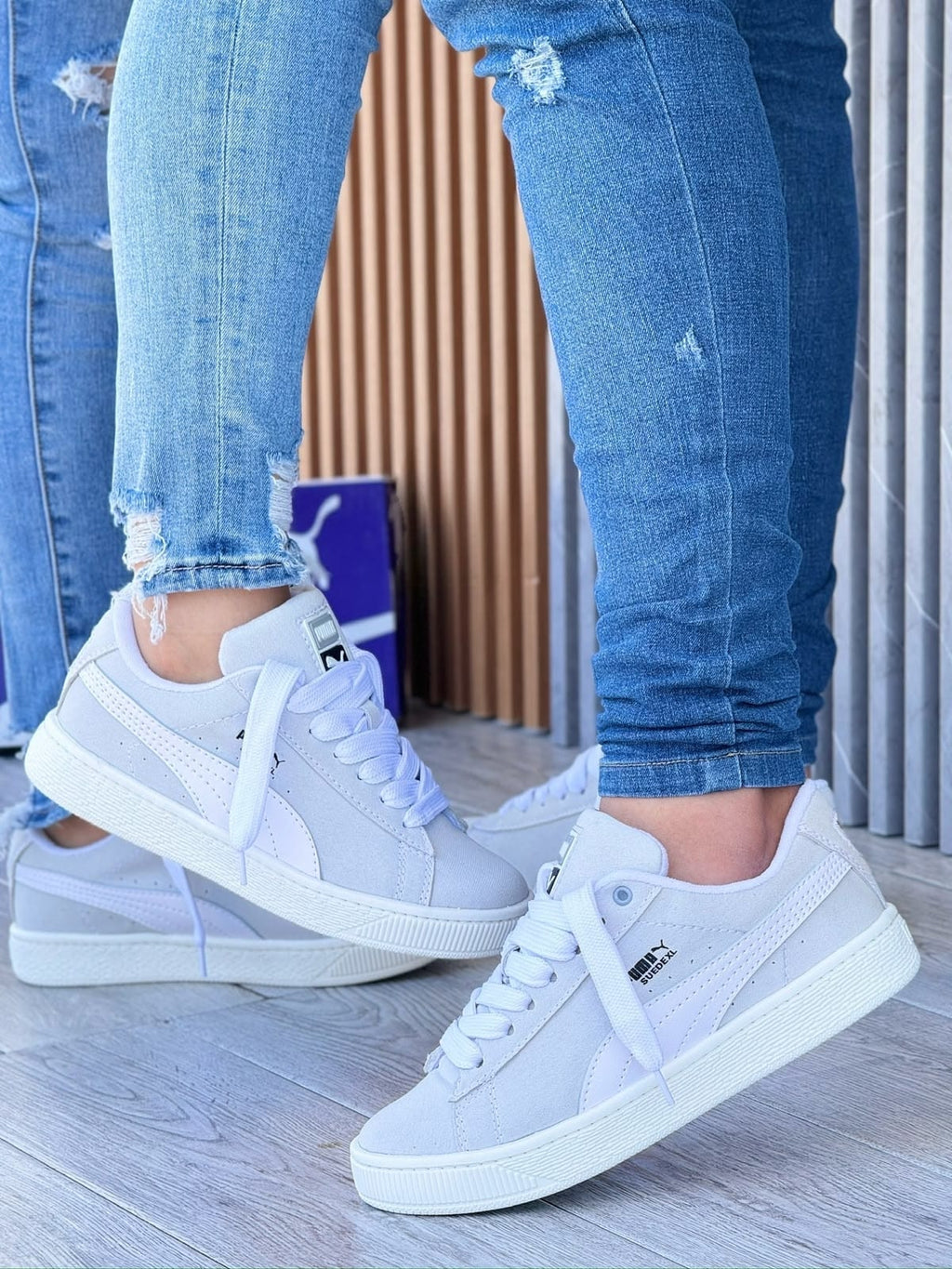 Tenis Casual Deportivo para Pareja