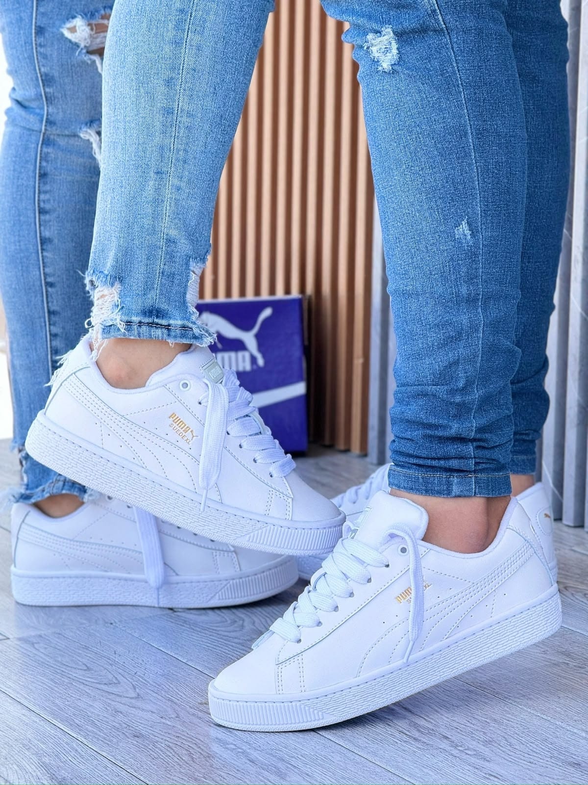 Tenis Casual Deportivo para Pareja