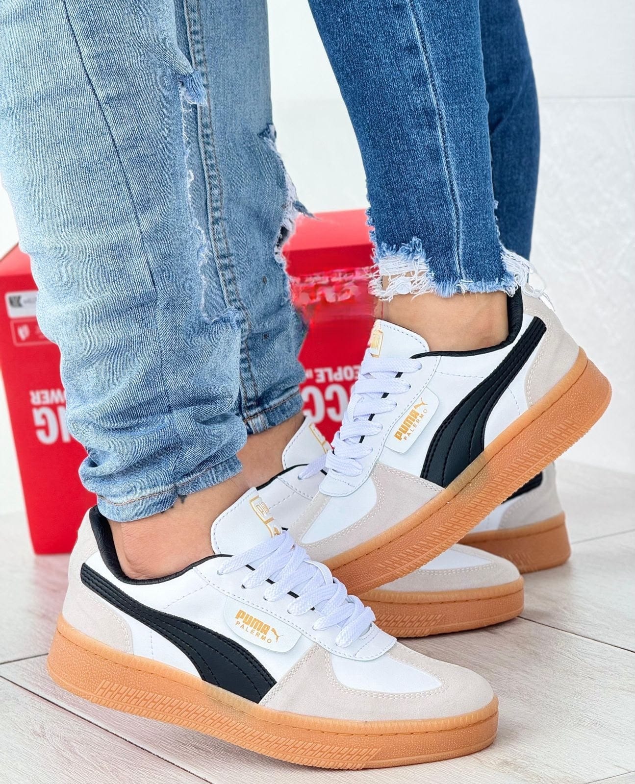 Tenis Deportivo Para Pareja