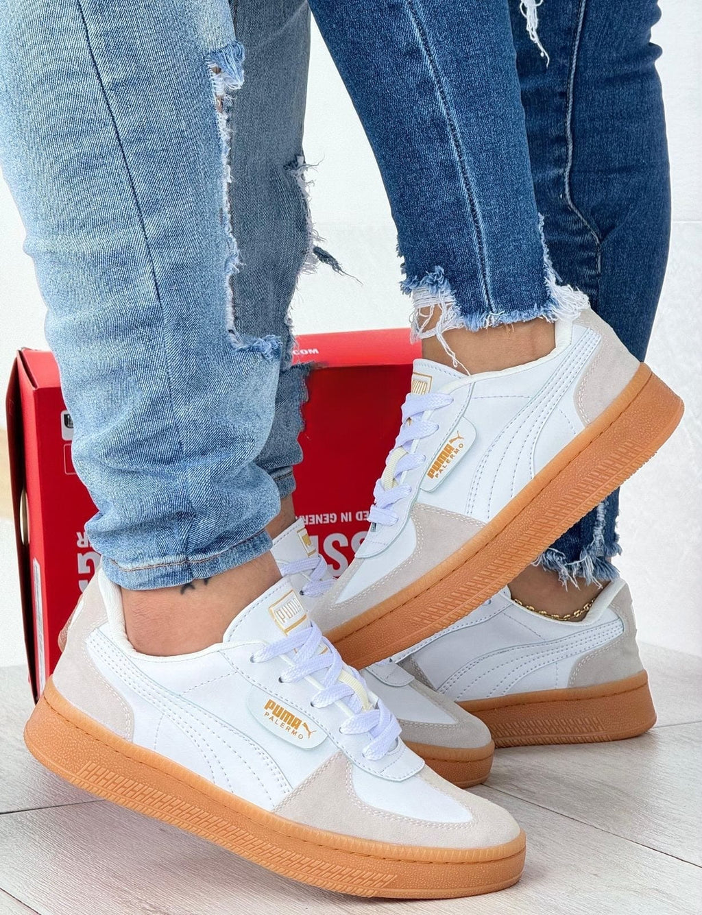 Tenis Deportivo Para Pareja