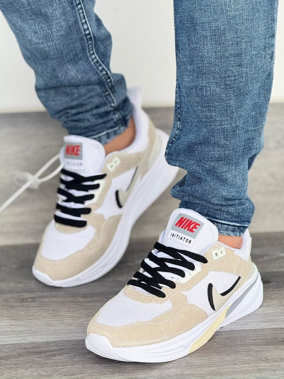 Tenis NK Caballero
