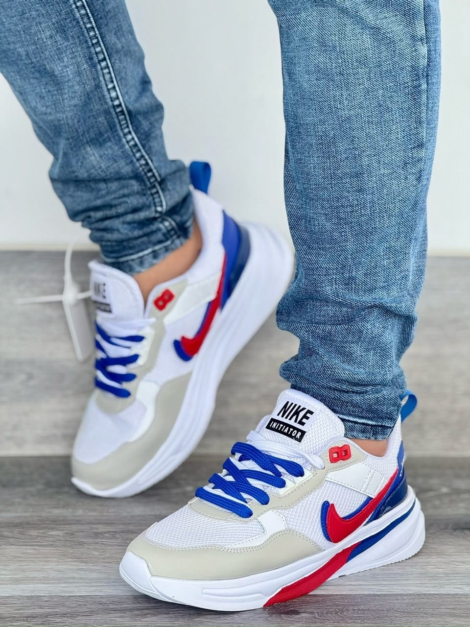 Tenis NK Caballero