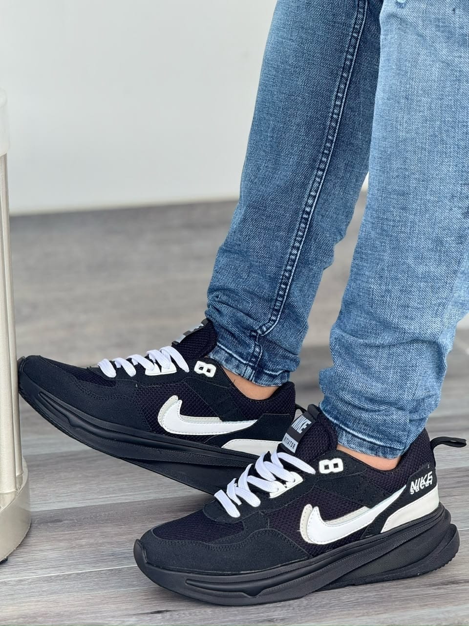 Tenis NK Caballero