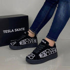 Tenis Urban Bordado