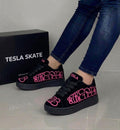 Tenis Urban Bordado
