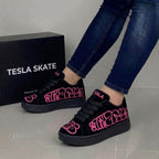 Tenis Urban Bordado