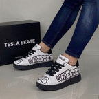 Tenis Urban Bordado