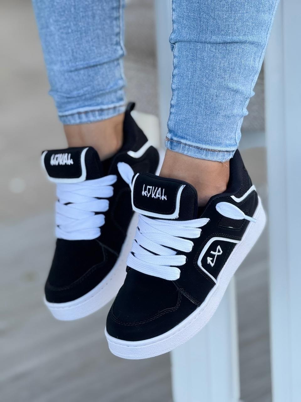 Tenis LK Unisex