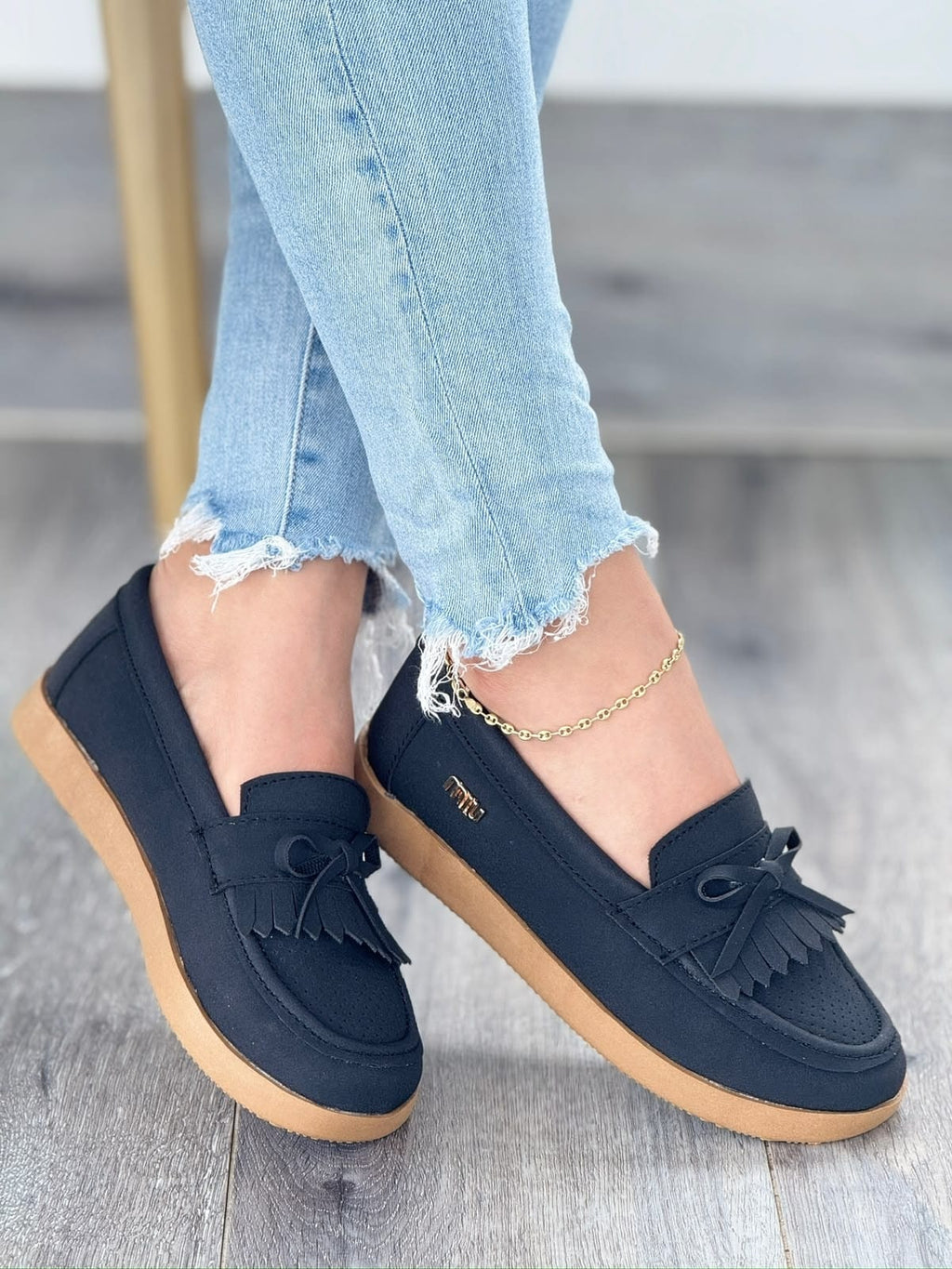 Baletas Casual Miu