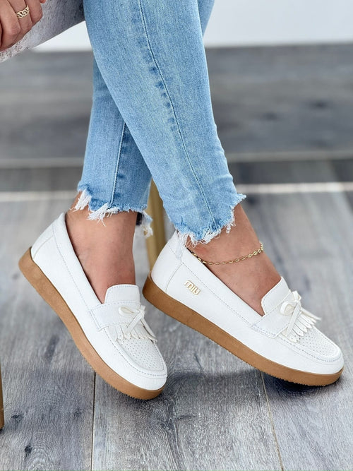 Baletas Casual Miu