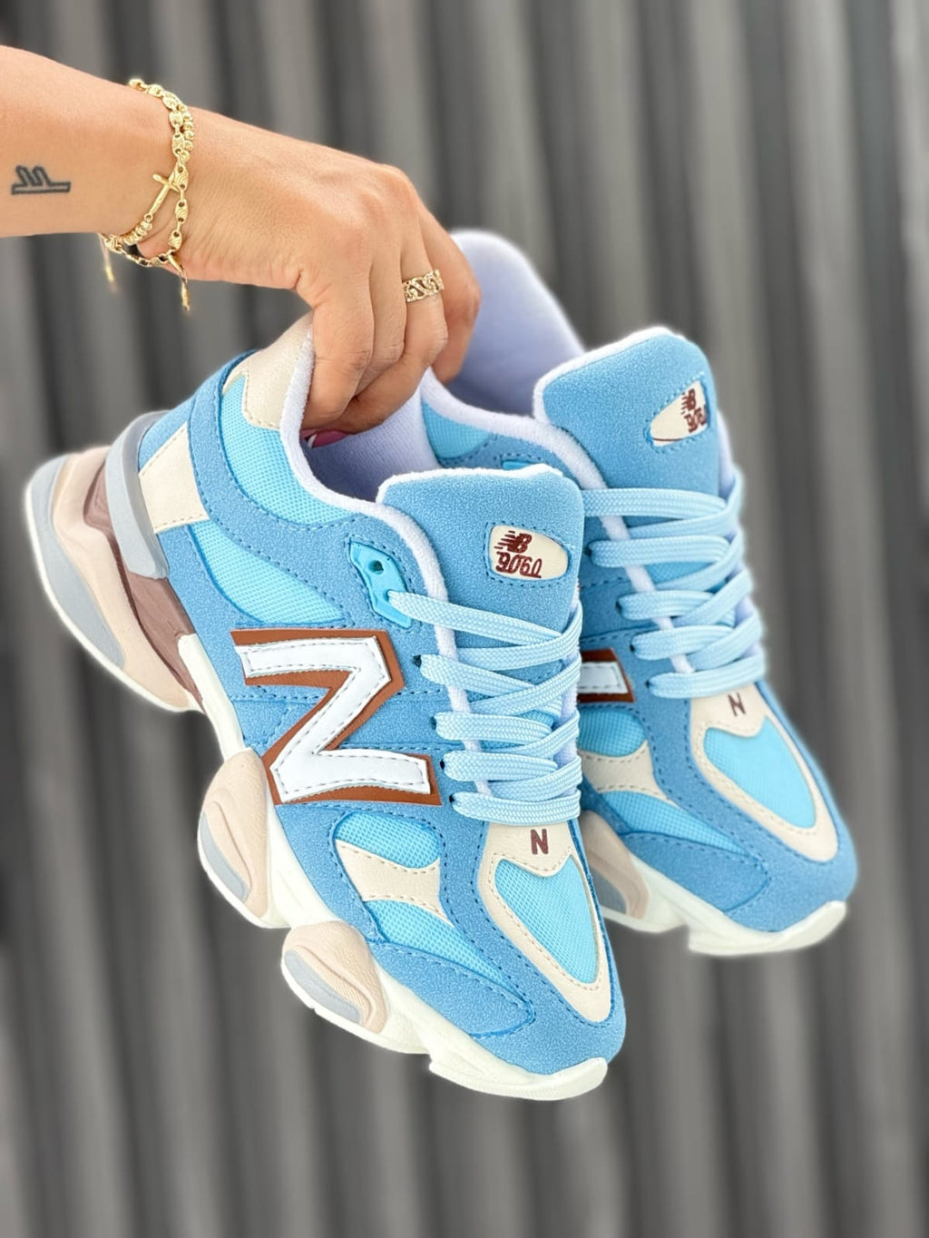 Nuevo Modelo NB Cosidos