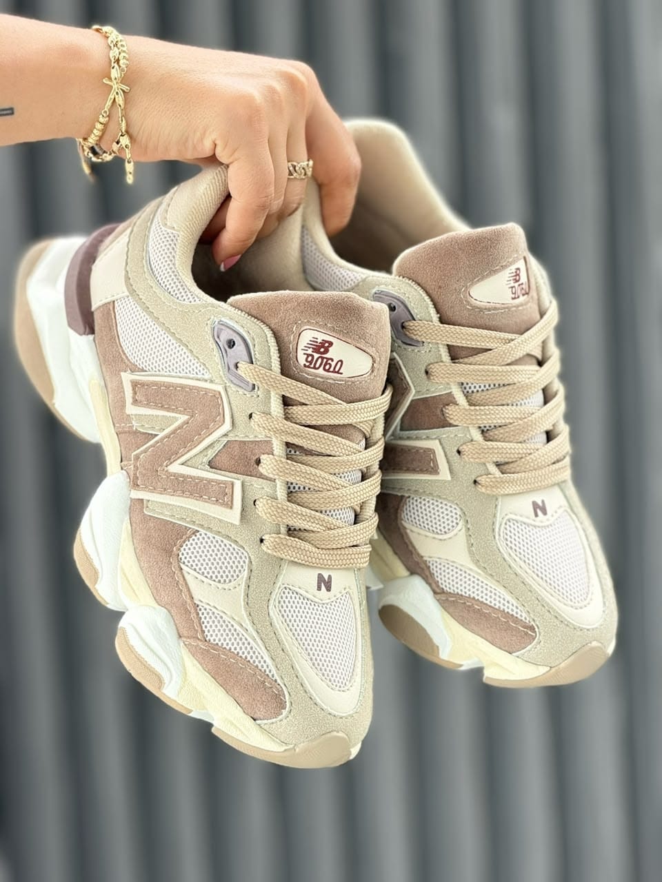 Nuevo Modelo NB Cosidos
