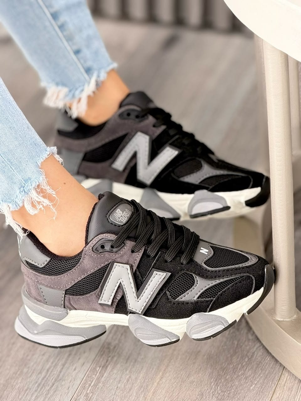 Nuevo Modelo NB Cosidos