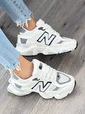 Nuevo Modelo NB Cosidos