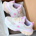 Tenis Dama Ref Paris