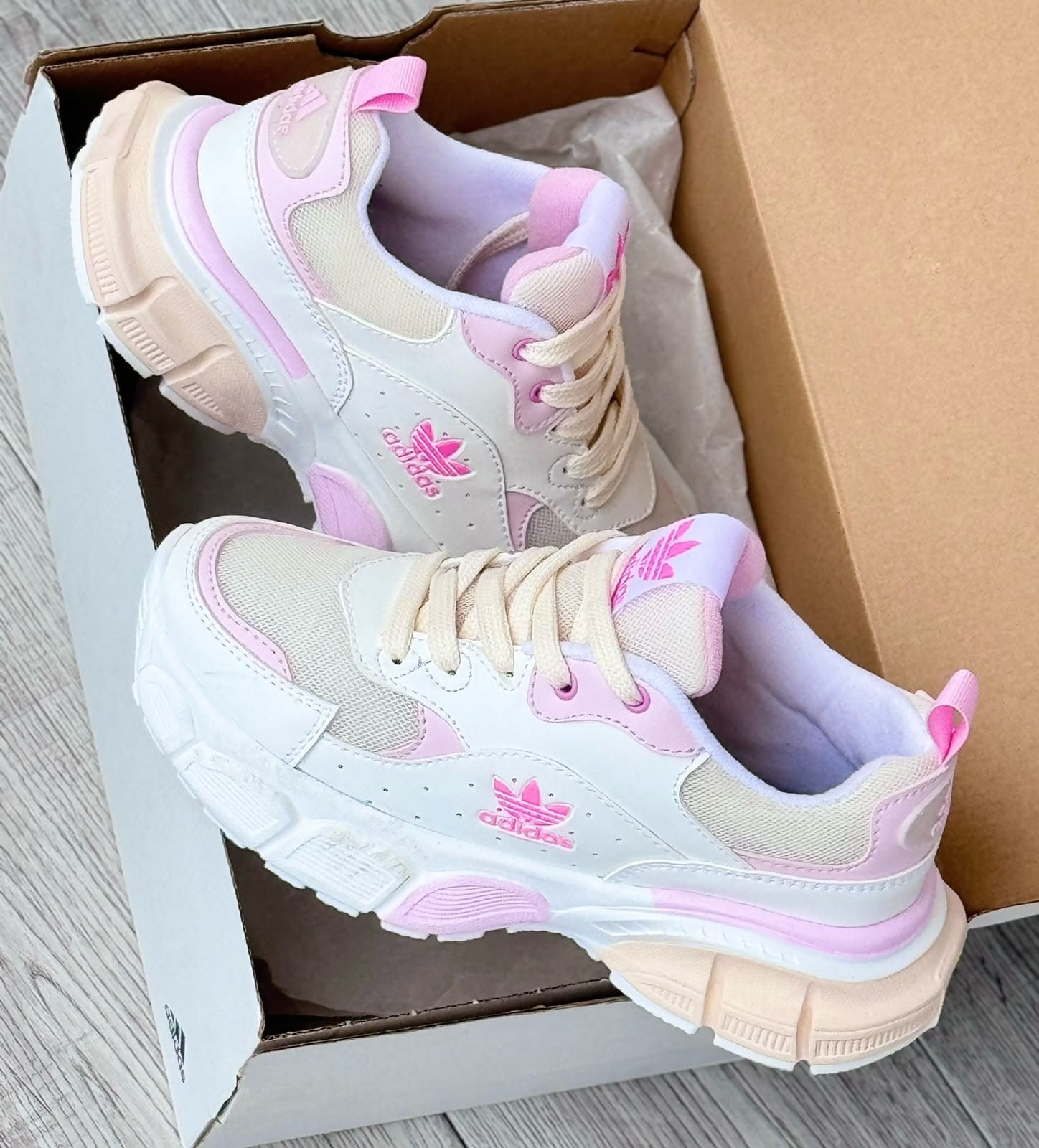 Tenis Dama Ref Paris