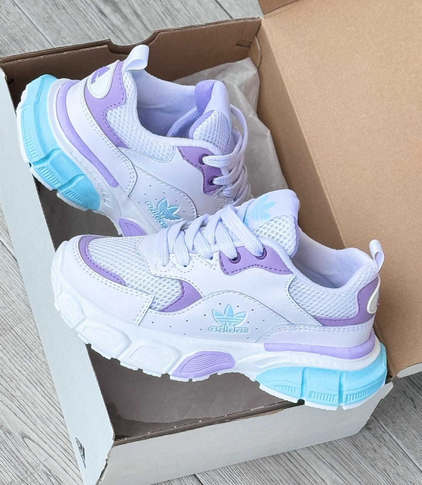 Tenis Dama Ref Paris