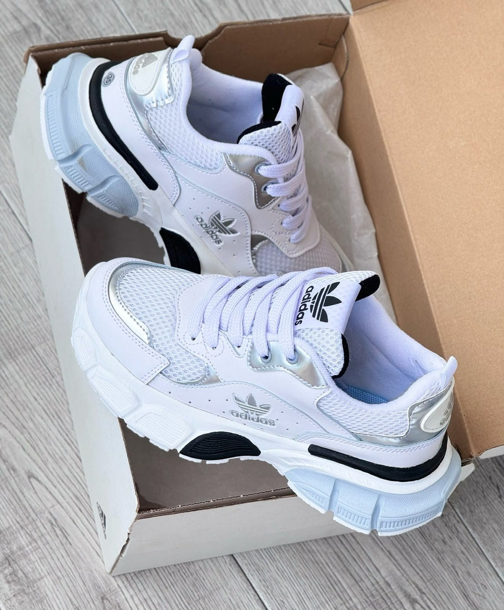 Tenis Dama Ref Paris