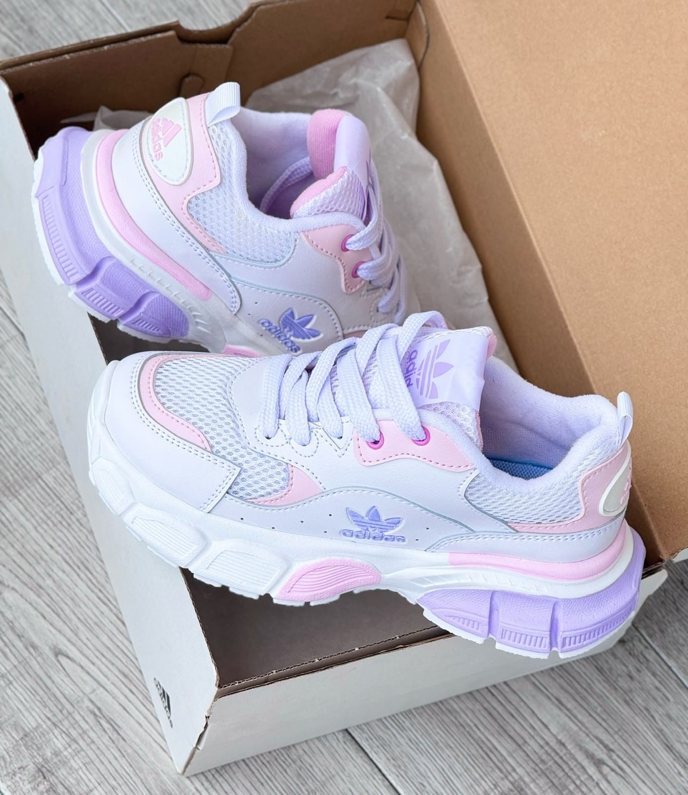 Tenis Dama Ref Paris