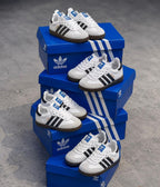 Samba Kids