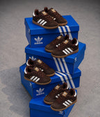 Samba Kids