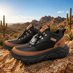 Botas Outdoor Cosidos