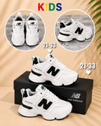 Tenis NB Kids