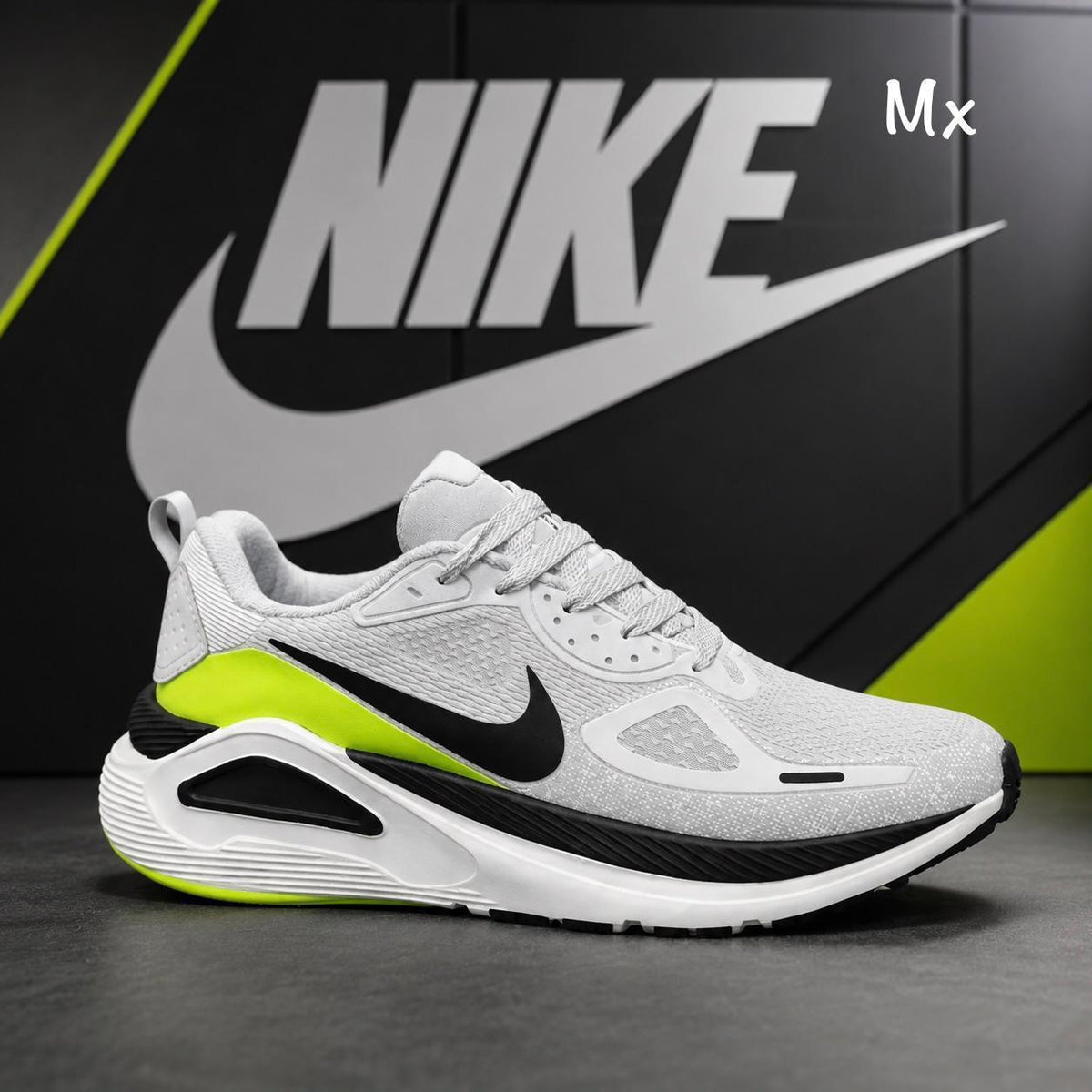 Nike Caballero ✨
