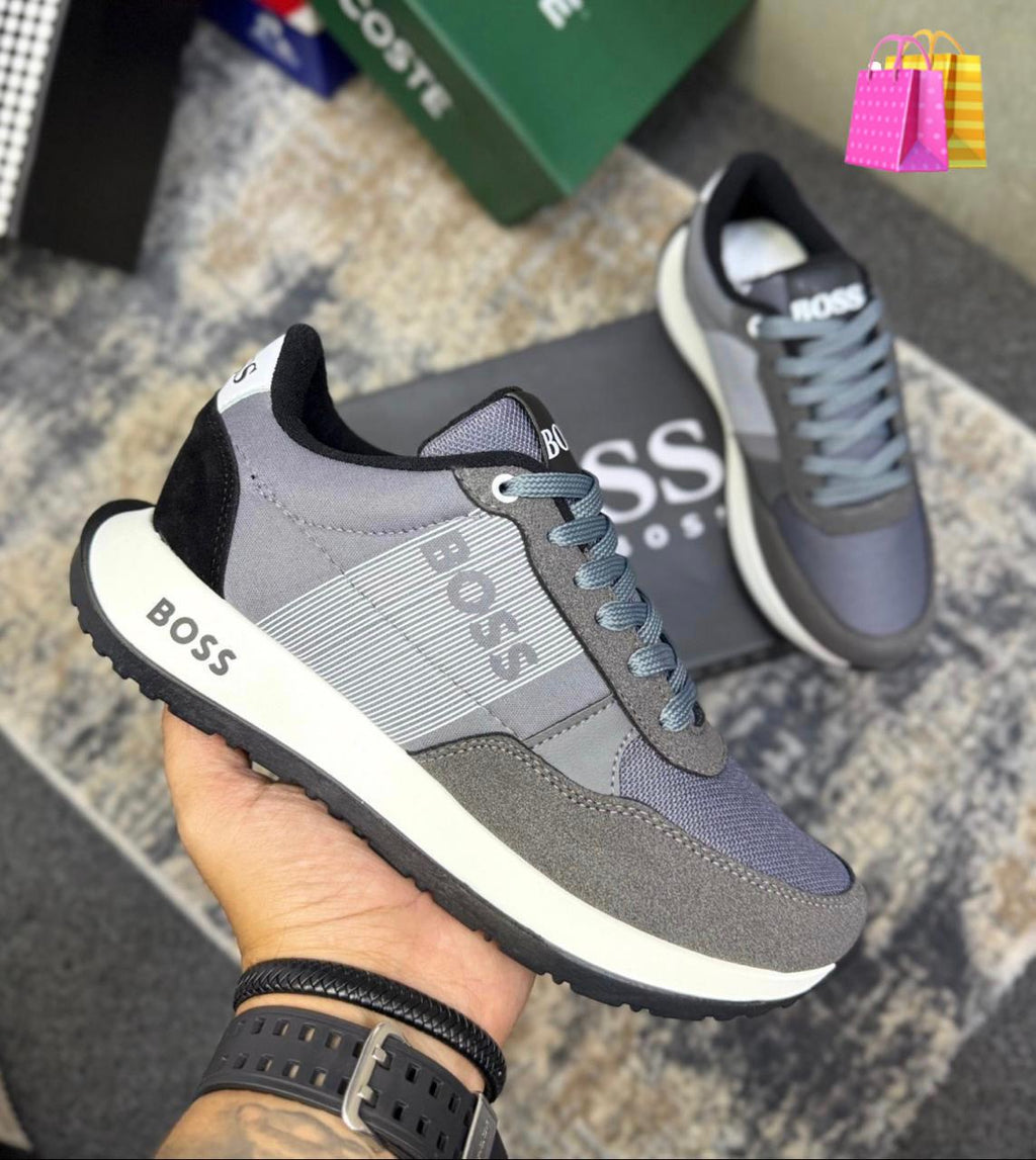 Modelo HB Caballero