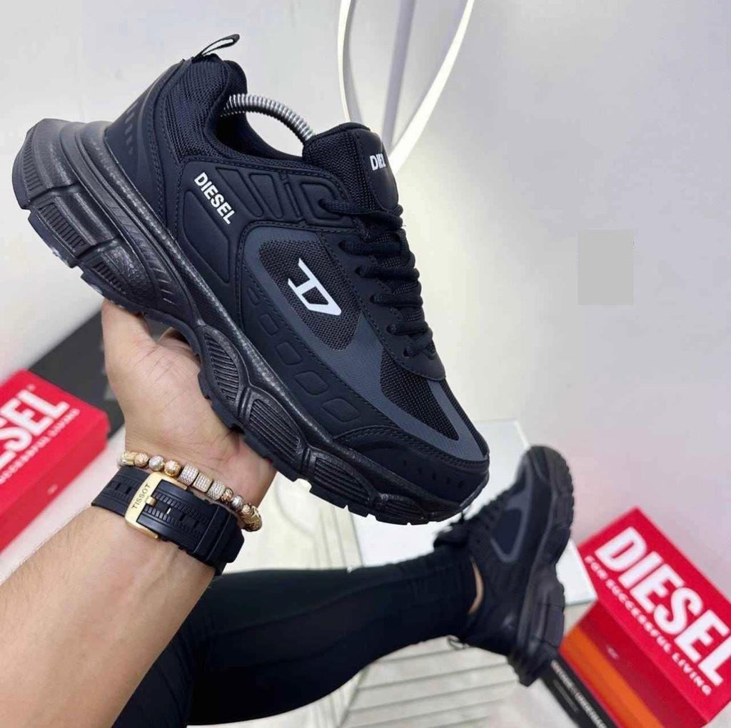 Diesel Caballero  🔥