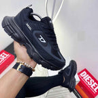 Diesel Caballero  🔥