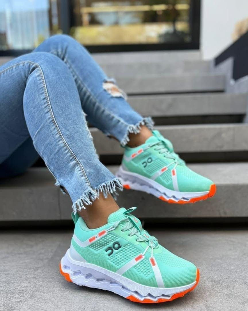 Tenis Running Cloud