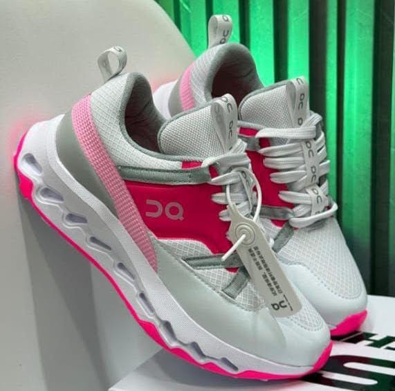 Tenis Running Cloud