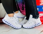 Tenis Running Cloud