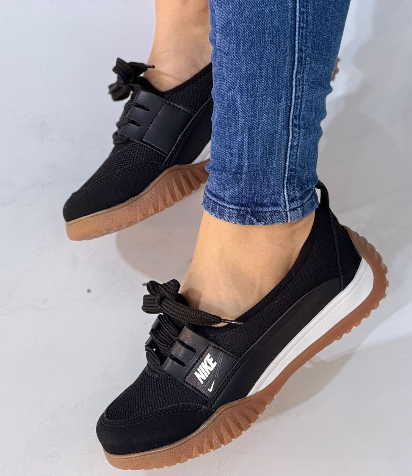 Nike Mafalda 👟✨