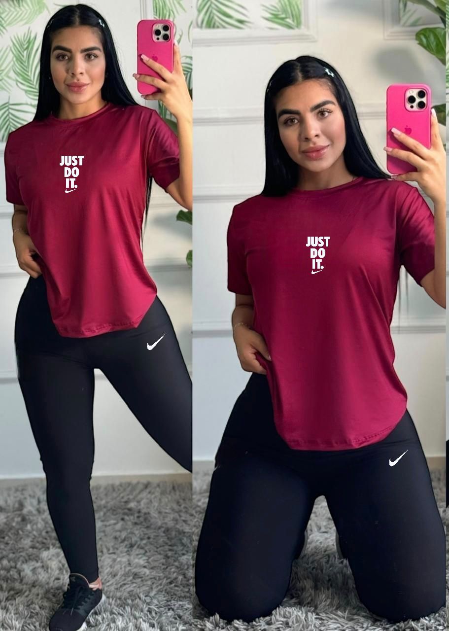 Conjunto Oversize Suplex ✨
