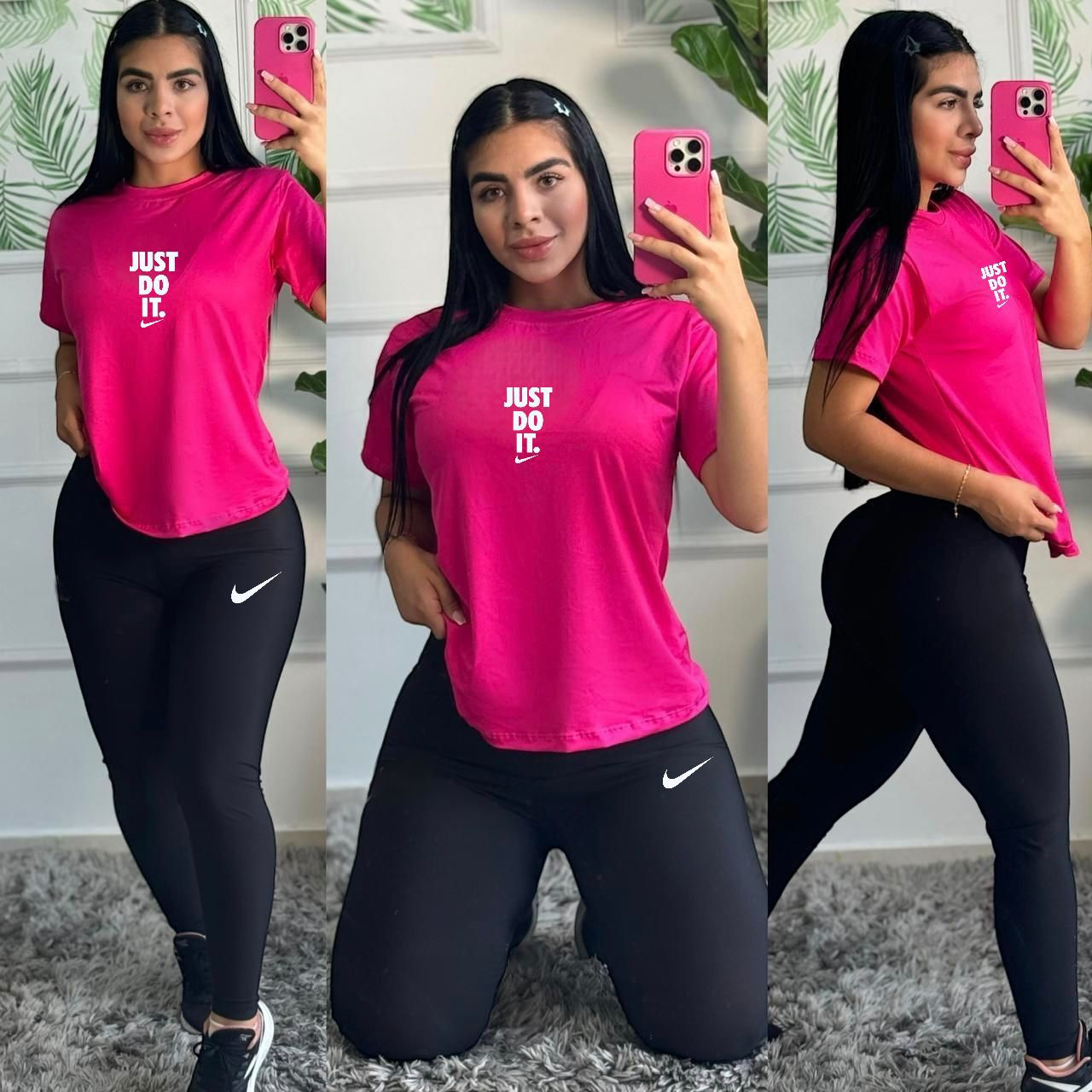 Conjunto Oversize Suplex ✨
